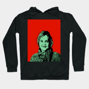 Annie Laurie Gaylor Hoodie